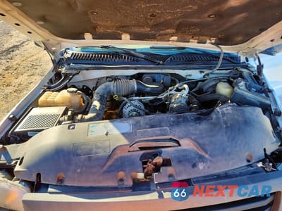 Zdjęcie 11 z 12 samochodu: 2007 GMC NEW SIERRA C1500 CLASSIC VIN:1GTEC14X17Z107817 - miniatura