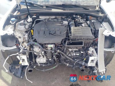 Zdjęcie 12 z 13 samochodu: 2023 AUDI Q3 PREMIUM PLUS S LINE 45 VIN:WA1EECF34P1144062 - miniatura