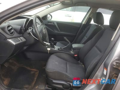 Zdjęcie 7 z 11 samochodu: 2010 MAZDA 3 I VIN:JM1BL1SG3A1140541 - miniatura