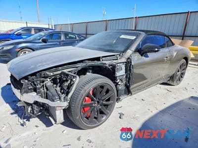 2021 BENTLEY CONTINENTAL GT SCBDG4ZGXMC085571 - główne zdjęcie licytacji z USA - miniatura