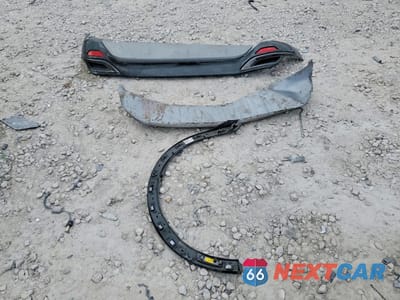 Zdjęcie 13 z 15 samochodu: 2023 BUICK ENVISION ESSENCE VIN:LRBFZPR41PD184896 - miniatura