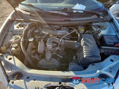 Zdjęcie 11 z 11 samochodu: 2005 CHRYSLER SEBRING VIN:1C3EL46X25N692012 - miniatura