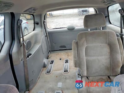 Zdjęcie 10 z 13 samochodu: 2005 KIA SEDONA VIN:KNDUP132156770339 - miniatura