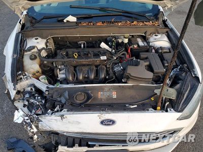 Zdjęcie 11 z 11 samochodu: 2017 FORD FUSION SE VIN:3FA6P0H74HR142778 - miniatura