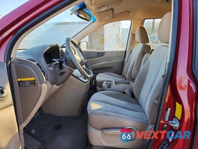 Zdjęcie 7 z 13 samochodu: 2012 KIA SEDONA LX VIN:KNDMG4C78C6502995 - miniatura