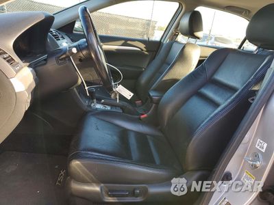 Zdjęcie 7 z 12 samochodu: 2004 ACURA TSX VIN:JH4CL96804C031340 - miniatura