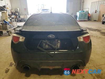 Zdjęcie 6 z 11 samochodu: 2014 SUBARU BRZ 2.0 LIMITED VIN:JF1ZCAC14E9604197 - miniatura