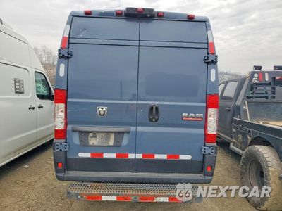 Zdjęcie 6 z 13 samochodu: 2020 RAM PROMASTER 3500 3500 HIGH VIN:3C6URVJG3LE128994 - miniatura
