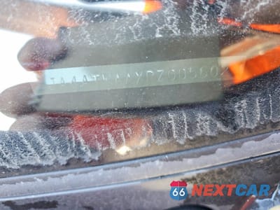 Zdjęcie 13 z 14 samochodu: 2023 MITSUBISHI ECLIPSE CROSS SE VIN:JA4ATWAAXPZ005602 - miniatura