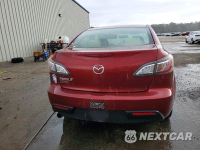 Zdjęcie 6 z 12 samochodu: 2010 MAZDA 3 I VIN:JM1BL1SF0A1269103 - miniatura