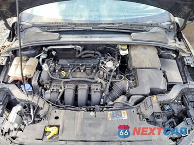 Zdjęcie 11 z 13 samochodu: 2018 FORD FOCUS S VIN:1FADP3E26JL202128 - miniatura