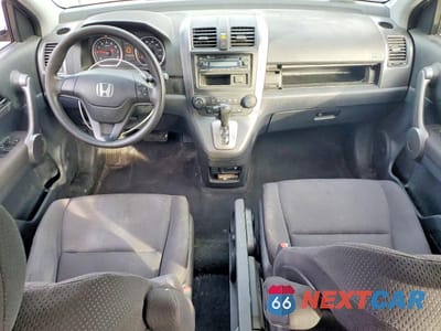 Zdjęcie 8 z 13 samochodu: 2008 HONDA CR-V LX VIN:3CZRE38328G709216 - miniatura