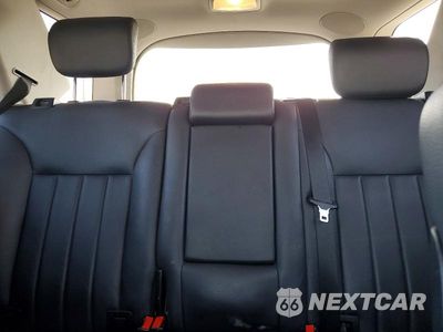 Zdjęcie 10 z 13 samochodu: 2008 MERCEDES-BENZ ML 350 VIN:4JGBB86E58A388722 - miniatura