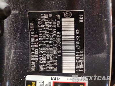 Zdjęcie 13 z 13 samochodu: 2011 TOYOTA CAMRY BASE VIN:4T1BF3EK6BU181535 - miniatura