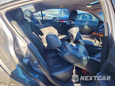 Zdjęcie 10 z 14 samochodu: 2014 NISSAN MAXIMA S VIN:1N4AA5AP9EC473630 - miniatura