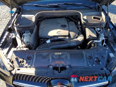 Zdjęcie 12 z 12 samochodu: 2022 MERCEDES-BENZ GLE 350 4MATIC VIN:4JGFB4KB4NA827605 - miniatura