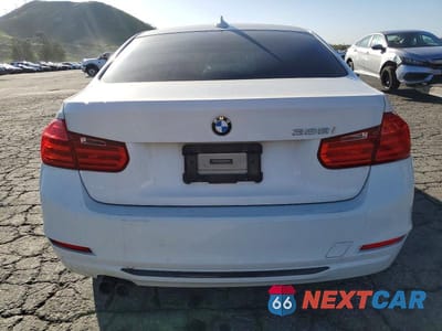 Zdjęcie 6 z 11 samochodu: 2012 BMW 328 I SULEV VIN:WBA3C1C54CF433921 - miniatura
