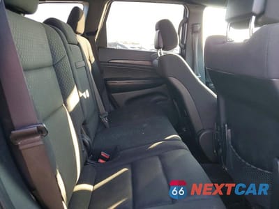 Zdjęcie 11 z 13 samochodu: 2019 JEEP GRAND CHEROKEE LAREDO VIN:1C4RJFAGXKC528648 - miniatura