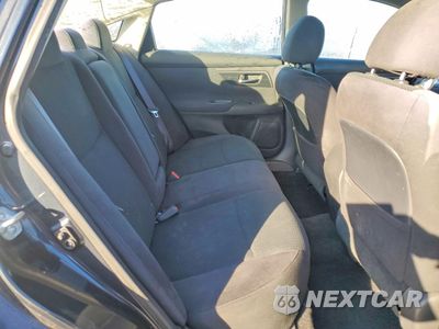 Zdjęcie 10 z 12 samochodu: 2014 NISSAN ALTIMA 2.5 VIN:1N4AL3AP0EC275873 - miniatura