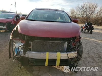 Piąte zdjęcie samochodu w środku: 2017 NISSAN MURANO S VIN:5N1AZ2MH2HN167069 - miniatura
