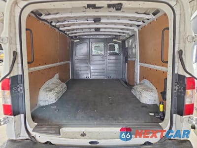 Zdjęcie 10 z 14 samochodu: 2017 NISSAN NV 1500 DELIVERY VAN VIN:1N6BF0KY6HN808987 - miniatura
