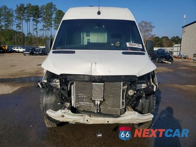 Piąte zdjęcie samochodu w środku: 2020 MERCEDES BENZ SPRINTER 2500 DELIVERY VAN VIN:W1Y40CHY9LT029170 - miniatura