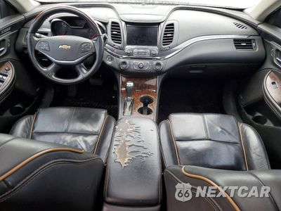 Zdjęcie 8 z 14 samochodu: 2014 CHEVROLET IMPALA LTZ VIN:1G1155S32EU121681 - miniatura