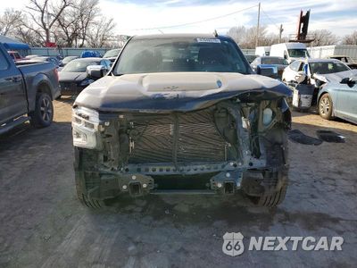 Piąte zdjęcie samochodu w środku: 2024 CHEVROLET SILVERADO C1500 LT VIN:3GCPACED0RG171011 - miniatura