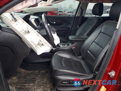 Zdjęcie 7 z 13 samochodu: 2019 GMC TERRAIN DENALI VIN:3GKALSEX8KL200115 - miniatura