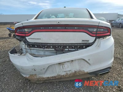 Zdjęcie 6 z 11 samochodu: 2019 DODGE CHARGER SXT VIN:2C3CDXBG0KH542240 - miniatura