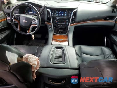Zdjęcie 8 z 14 samochodu: 2019 CADILLAC ESCALADE LUXURY VIN:1GYS4BKJ1KR219363 - miniatura