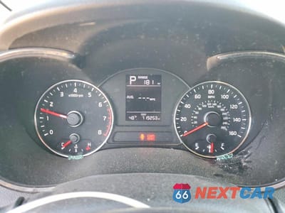 Zdjęcie 9 z 13 samochodu: 2017 KIA FORTE LX VIN:3KPFK4A75HE114280 - miniatura