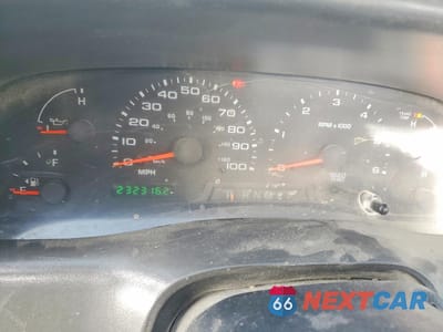 Zdjęcie 9 z 13 samochodu: 2004 FORD F350 SUPER DUTY VIN:1FDWF36L14ED99646 - miniatura