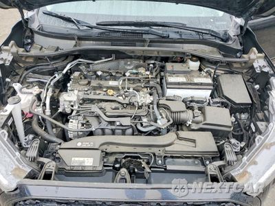 Zdjęcie 11 z 12 samochodu: 2024 TOYOTA COROLLA CROSS LE VIN:7MUCAAAG6RV106657 - miniatura