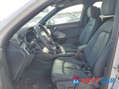 Zdjęcie 7 z 12 samochodu: 2021 AUDI Q3 PREMIUM S LINE 45 VIN:WA1DECF39M1018092 - miniatura