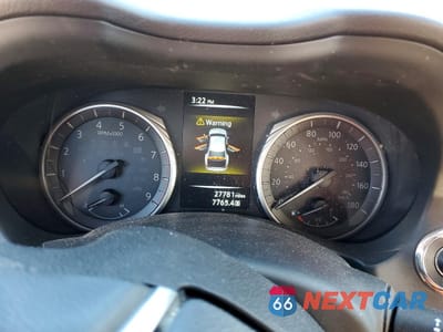 Zdjęcie 9 z 13 samochodu: 2023 INFINITI Q50 LUXE VIN:JN1EV7BP8PM512993 - miniatura