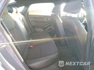 Zdjęcie 10 z 13 samochodu: 2024 HONDA CIVIC SPORT VIN:2HGFE2F5XRH528293 - miniatura