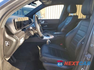 Zdjęcie 7 z 12 samochodu: 2020 MERCEDES-BENZ GLS 450 4MATIC VIN:4JGFF5KE0LA127808 - miniatura