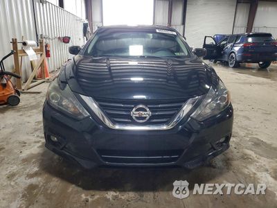 Piąte zdjęcie samochodu w środku: 2016 NISSAN ALTIMA 2.5 VIN:1N4AL3AP1GC251181 - miniatura