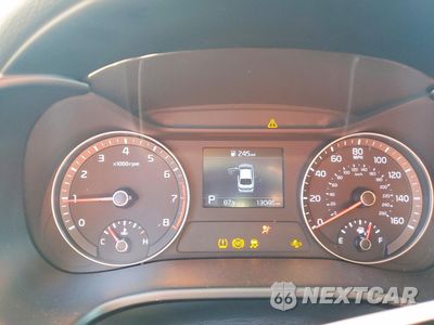 Zdjęcie 9 z 13 samochodu: 2019 KIA FORTE FE VIN:3KPF24AD4KE137563 - miniatura