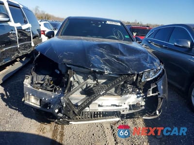 Piąte zdjęcie samochodu w środku: 2025 MERCEDES-BENZ GLC COUPE 63 AMG S E PERFORMANCE VIN:W1NKJ8AB0SF279902 - miniatura