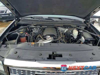 Zdjęcie 11 z 12 samochodu: 2016 GMC SIERRA K1500 DENALI VIN:3GTU2PEC6GG313986 - miniatura