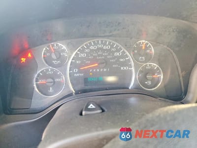 Zdjęcie 9 z 14 samochodu: 2023 CHEVROLET EXPRESS G3500 VIN:1GB0GSF7XP1118769 - miniatura