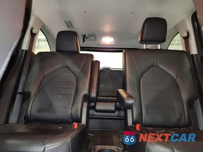 Zdjęcie 10 z 13 samochodu: 2024 TOYOTA HIGHLANDER LE VIN:5TDKDRBH0RS550555 - miniatura