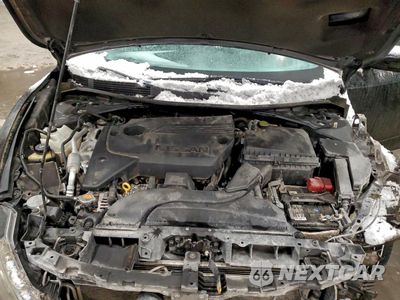 Zdjęcie 11 z 12 samochodu: 2017 NISSAN ALTIMA 2.5 VIN:1N4AL3AP1HN307951 - miniatura
