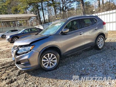 2020 NISSAN ROGUE S KNMAT2MT6LP527905 - główne zdjęcie licytacji z USA - miniatura
