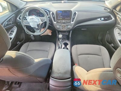 Zdjęcie 8 z 11 samochodu: 2024 CHEVROLET MALIBU LS VIN:1G1ZC5ST8RF192953 - miniatura