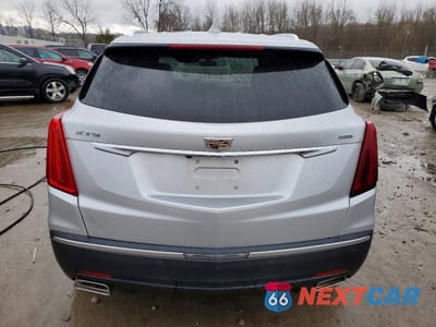 Zdjęcie 6 z 14 samochodu: 2019 CADILLAC XT5 VIN:1GYKNARS3KZ175663 - miniatura