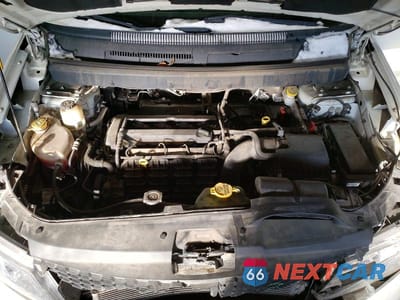 Zdjęcie 11 z 11 samochodu: 2018 DODGE JOURNEY SE VIN:3C4PDCAB4JT348053 - miniatura