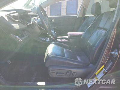Zdjęcie 7 z 13 samochodu: 2013 TOYOTA AVALON HYBRID VIN:4T1BD1EB2DU008267 - miniatura